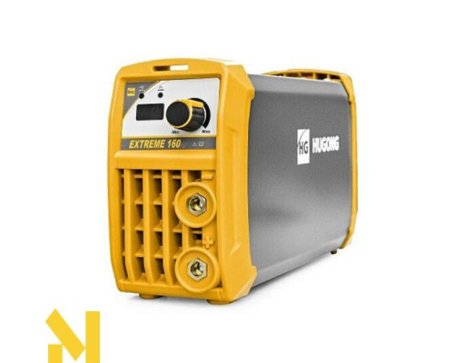 Зварювальний інвертор Hugong Extreme 160 III