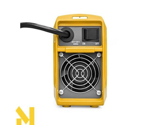 Зварювальний інвертор Hugong Extreme 160 III