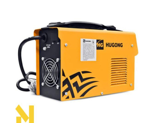Зварювальний інвертор Hugong Extreme 200