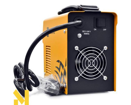 Зварювальний інвертор Hugong Extreme 220 E