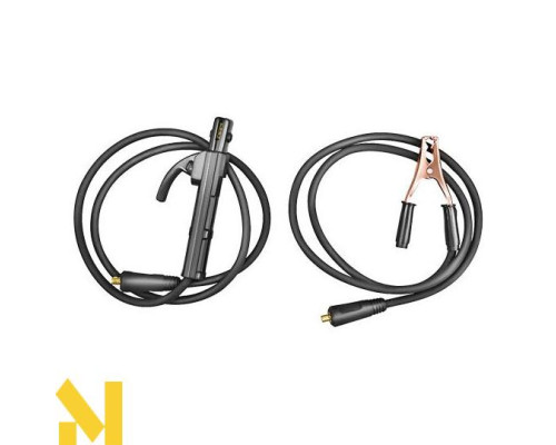 Зварювальний інвертор Hugong Extreme 220 E