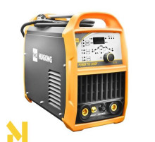 Зварювальний інвертор Hugong PowerTig 200