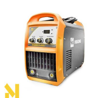 Зварювальний інвертор Hugong Inverdelta 400