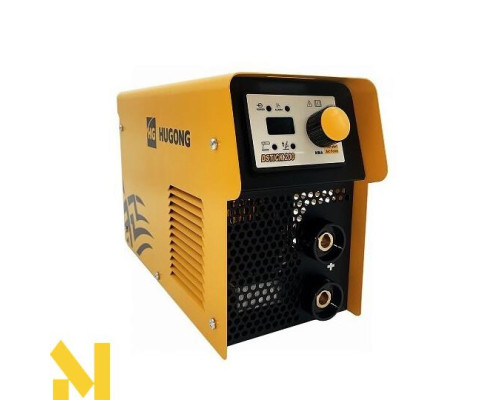 Інвертор зварювальний HUGONG DSTICK 200