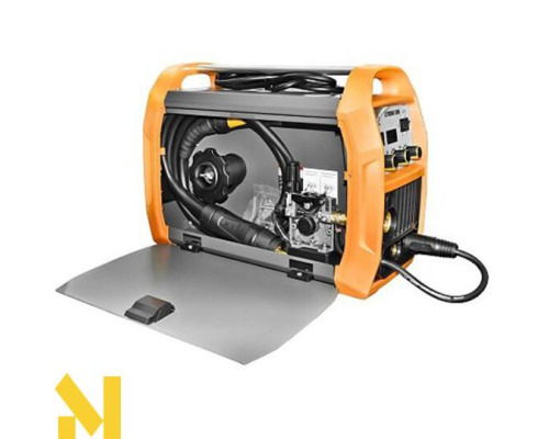 Зварювальний напівавтомат Hugong ExtreMig 180