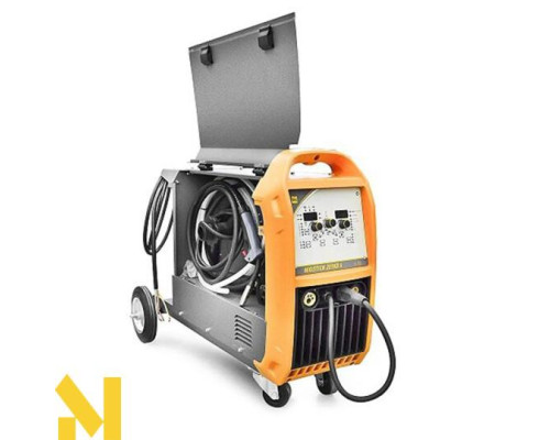 Зварювальний напівавтомат Hugong MigStick 251