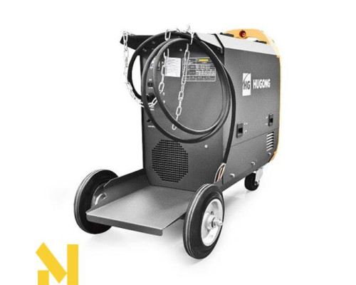 Зварювальний напівавтомат Hugong MigStick 251