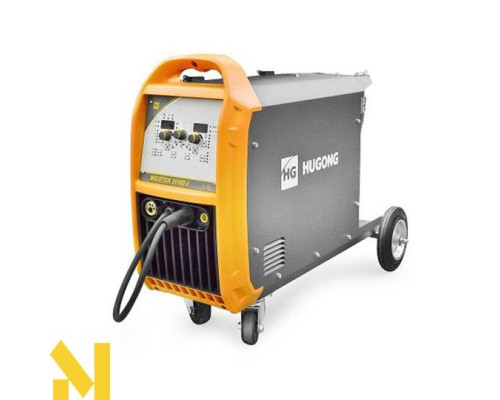 Зварювальний напівавтомат Hugong MigStick 251