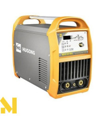 Зварювальний інвертор Hugong Wave 200 mini AC / DC TIG 230 В