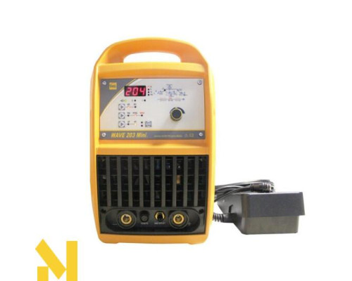 Зварювальний інвертор Hugong Wave 203 MINI