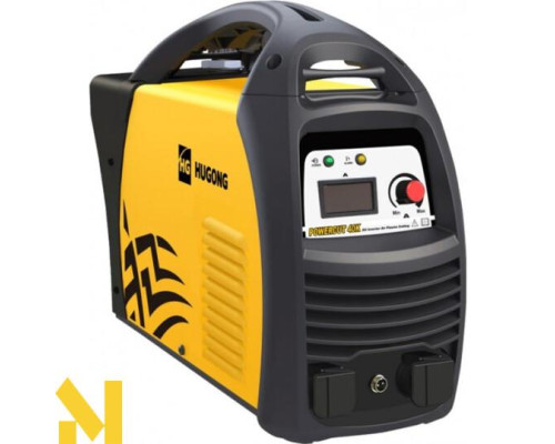 Плазморіз Hugong Power Cut 40