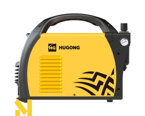 Плазморіз Hugong Power Cut 40