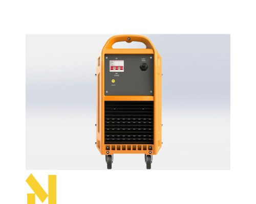 Плазморіз Hugong Invercut 100