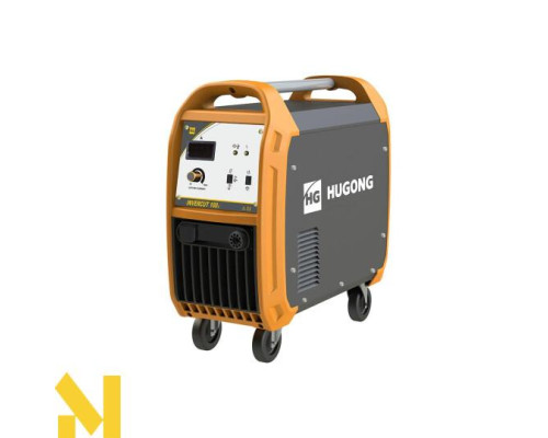 Плазморіз Hugong Invercut 100