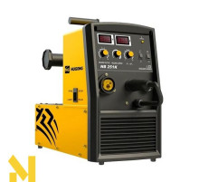 Зварювальний напівавтомат HUGONG NB 251К