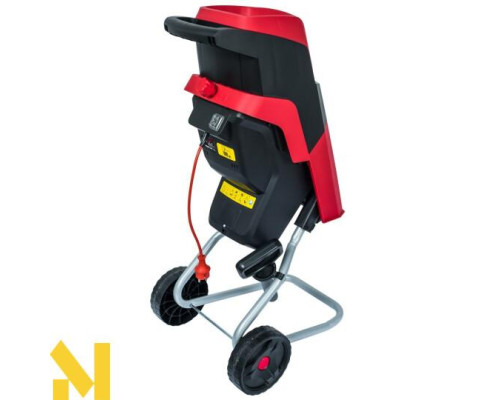 Подрібнювач садовий електричний VITALS Master Zs 2240by