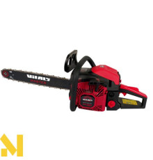 Бензопила Vitals Master BKZ 5027o AluMagnio