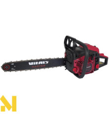 Бензопила Vitals Master BKZ 5530o 18“ AluMagnio