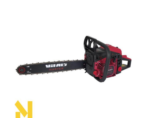 Бензопила Vitals Master BKZ 5530o 18“ AluMagnio