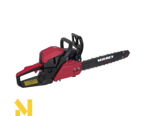 Бензопила Vitals Master BKZ 5530o 18“ AluMagnio
