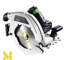 Пила дискова Festool HK 85 EB