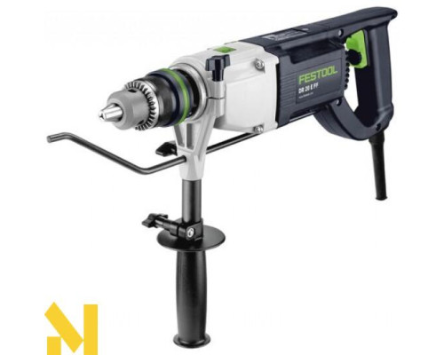 Дриль Festool DR 20 E FF-Plus
