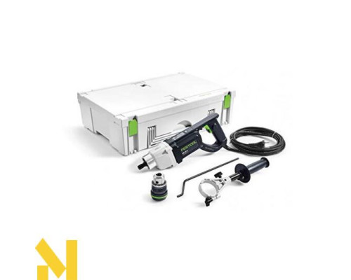 Дриль Festool DR 20 E FF-Plus