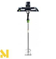 Міксер будівельний Festool MX 1000 E EF HS3R