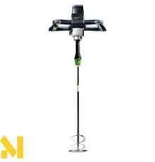 Міксер будівельний Festool MX 1000/2 E EF HS3R