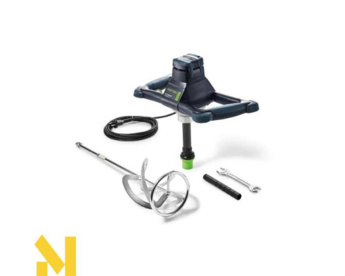 Міксер будівельний Festool MX 1200 E EF HS3R