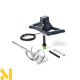 Міксер будівельний Festool MX 1200 E EF HS3R