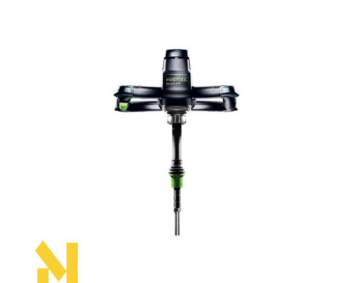 Міксер будівельний Festool MX 1200 E EF HS3R