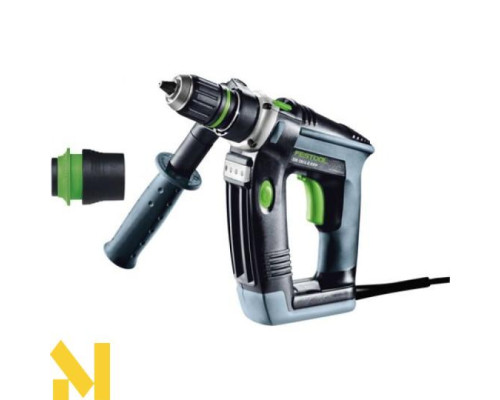 Дриль Festool DR 18/4 E FFP-Plus