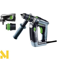 Дриль Festool R 18/4 E FFP-Set