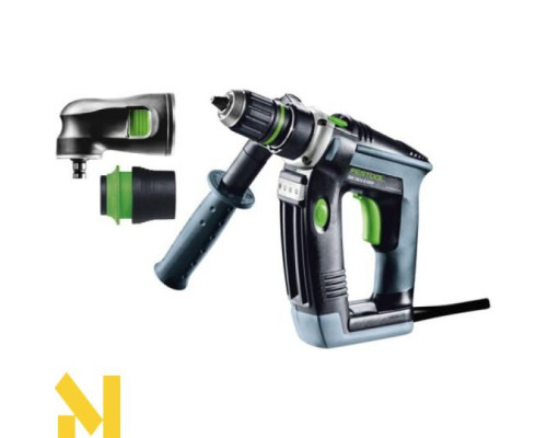 Дриль Festool R 18/4 E FFP-Set
