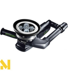 Фрезер зачисний Festool RG 80 E-Set DIA HD