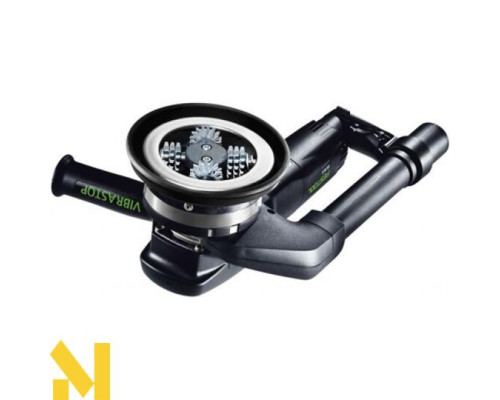 Фрезер зачисний Festool RG 80 E-Set DIA HD