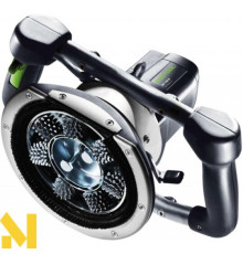 Фрезер зачисний Festool RG 150 E-Set DIA ABR