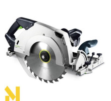 Пила дискова Festool HK 132 E
