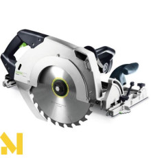 Пила дискова Festool HK 132 E