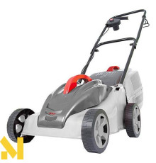 Газонокосарка електрична IKRA Mogatec IELM 1000I