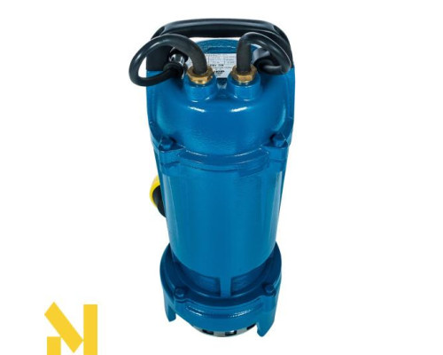 Насос заглибний дренажно-фекальний Vitals aqua KC 1829f