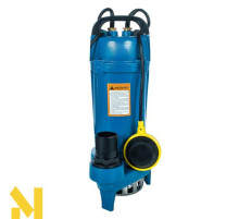 Насос заглибний дренажно-фекальний Vitals aqua KC 1829f