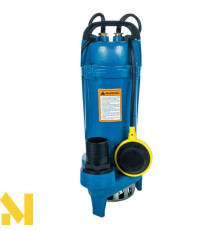 Насос заглибний дренажно-фекальний Vitals aqua KC 1829f