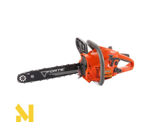 Бензопила Forte FGS41-16