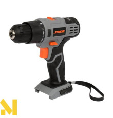Шуруповерт акумуляторний STHOR 78080 (без АКБ та ЗП)