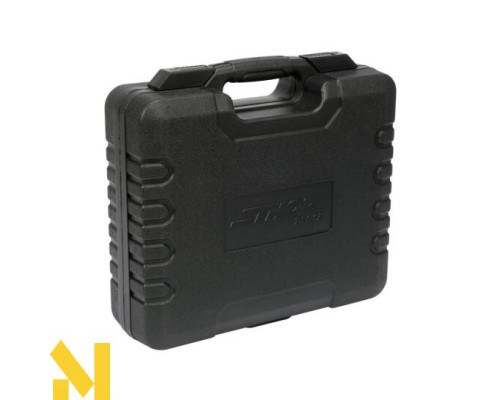 Шуруповерт акумуляторний STHOR 78082