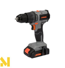 Дриль-шуруповерт акумуляторний STHOR 78085