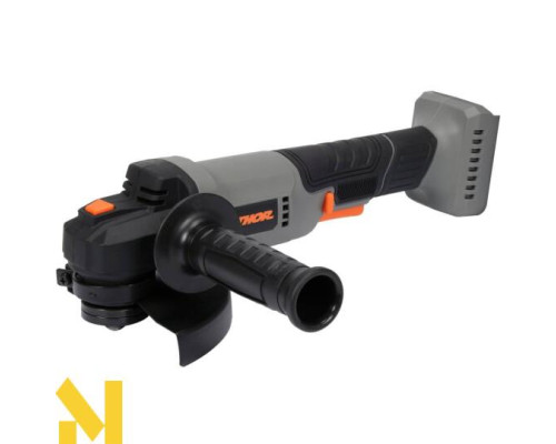 Шліфмашина кутова акумуляторна STHOR 78090 (без АКБ та ЗП)