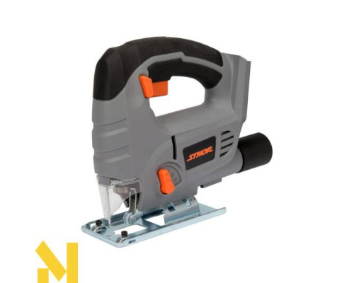 Лобзик акумуляторний STHOR 78136 (без АКБ та ЗП)